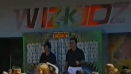 Butlins Mosney Videos