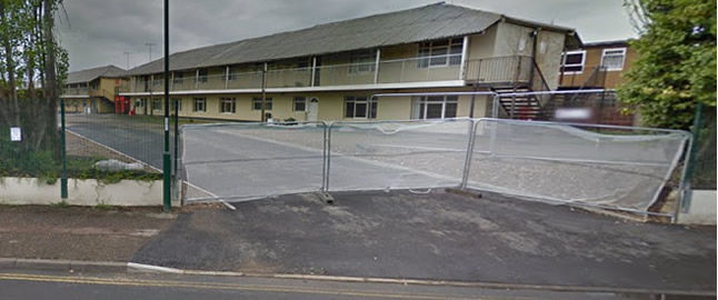 2017 Butlins Bognor Regis