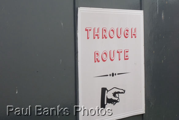 Paul Photos - showing you where to go
