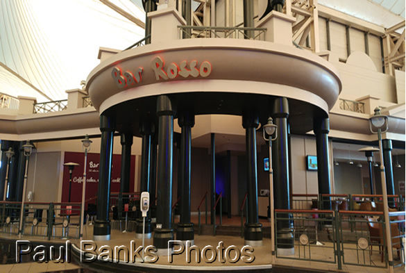 Paul Photos - Bar Russo (new design)