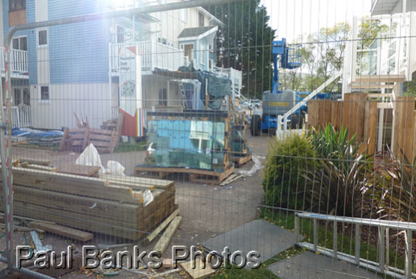 Paul Photos Plantation Quay upgrade