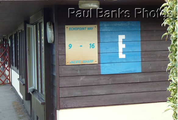 Paul Banks Photos - Butlins Minehead Accommodation 