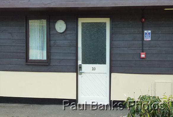 Paul Banks Photos - Butlins Minehead Accommodation 