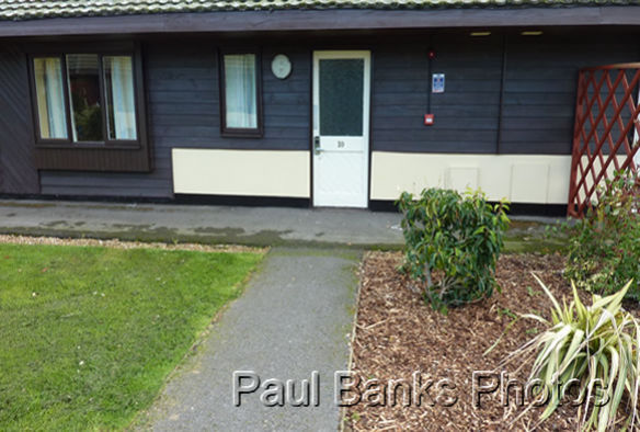 Paul Banks Photos - Butlins Minehead Accommodation 
