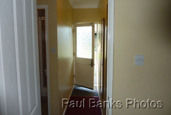 Paul Banks Photos - Butlins Minehead Accommodation 