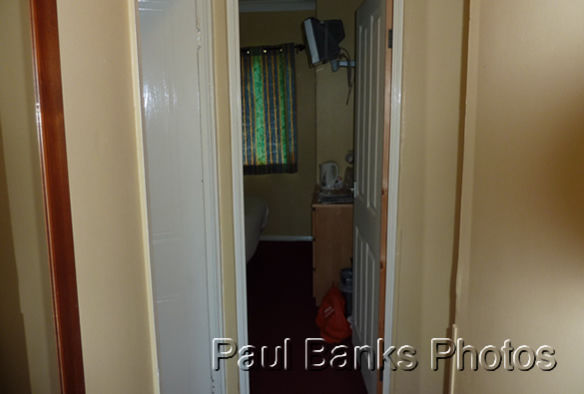 Paul Banks Photos - Butlins Minehead Accommodation 