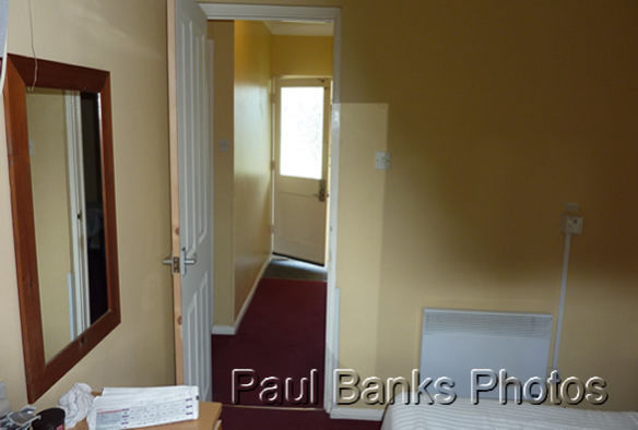 Paul Banks Photos - Butlins Minehead Accommodation 