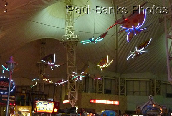Paul Banks Photos - Butlins Minehead Pavilion