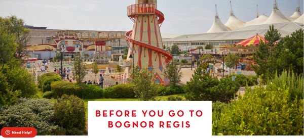 Butlin's Bognor Regis