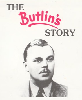 The Butlins Story