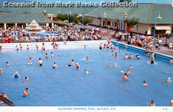 Postmarked 1959 Reference: A5