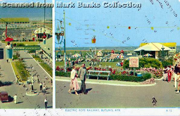 Postmarked: 1961 Reference: A12