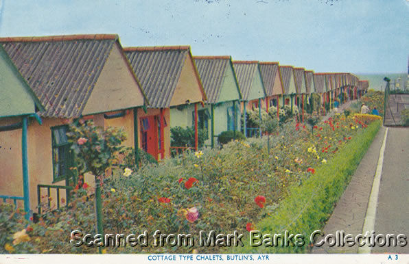 Postmarked 1961 Reference: A3