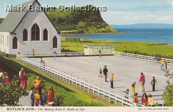 Postmarked 1982 Reference: 3A22