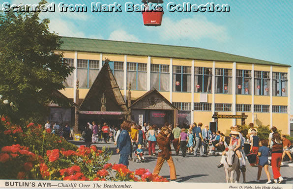 Postmarked 1985 Reference: 3A26