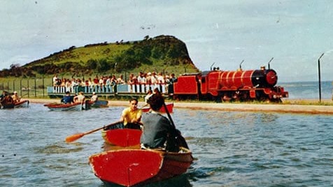 Butlins Postcards
