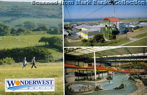 Postmarked 1989 Reference: BA0085