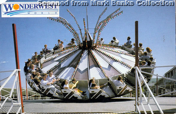 Postmarked: 1989 Reference: BA0076