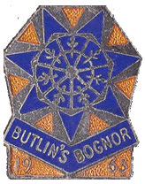 Butlins Bognor Regis Badge