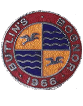 Butlins Bognor Regis Badge