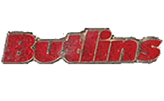 Butlins Logo Badges 