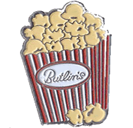 Butlins General Badges 