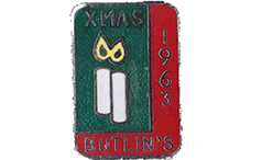 Butlins Special Events