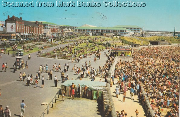 Postcards