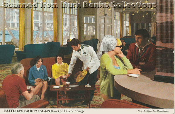 Postcards