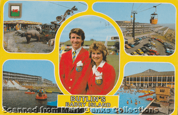 Postcards