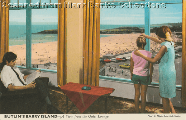 Postcards