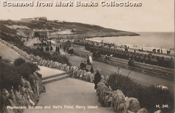 Postcards