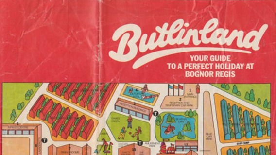 Entertainment Guides