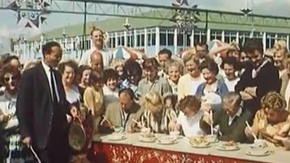 Butlins Bognor Regis Videos
