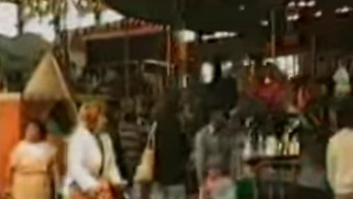 Butlins Bognor Regis Videos