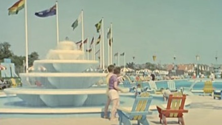 Butlins Bognor Regis Videos