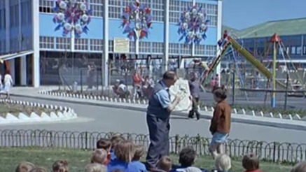 Butlins Bognor Regis Videos