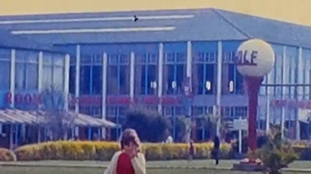 Butlins Bognor Regis Videos
