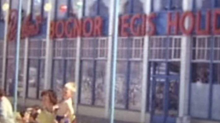 Butlins Bognor Regis Videos