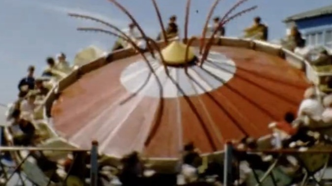 Butlins Bognor Regis Videos