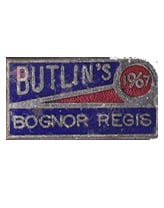 Badges