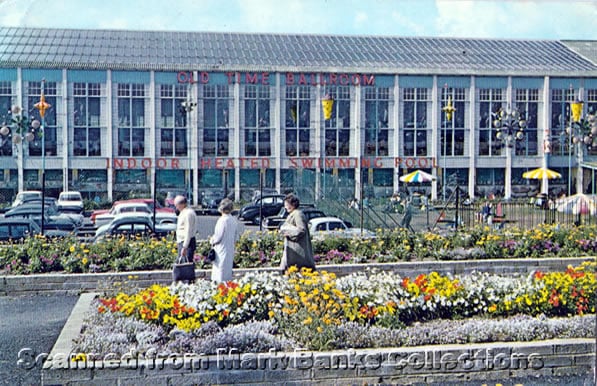 Postcard Collections