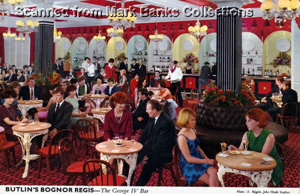 Postcard Collections