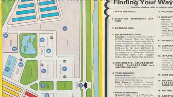 Bognor Bognor Regis Maps