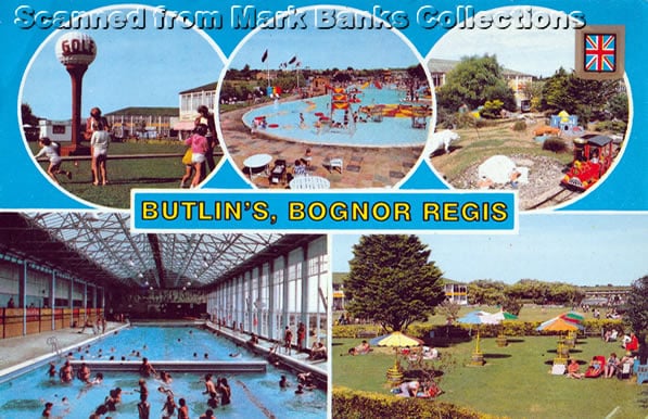 Postcard