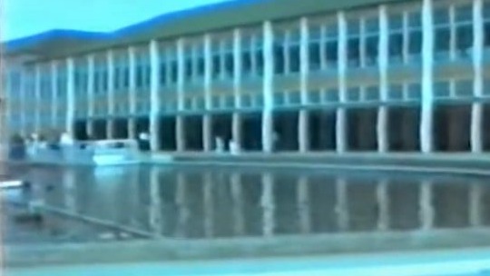 Butlins Bognor Regis Videos
