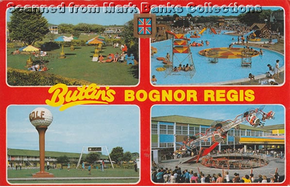 Postcard