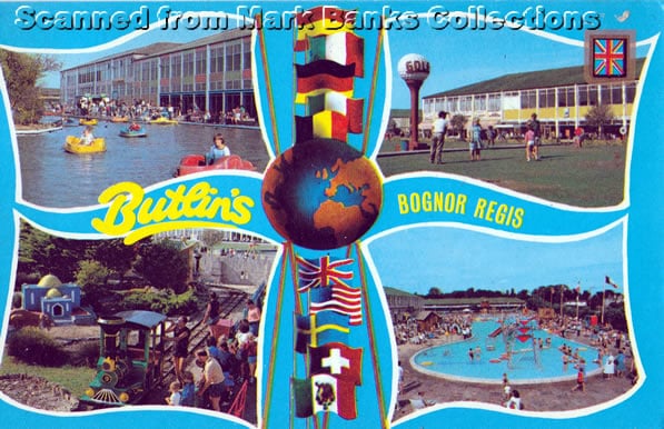 Postcard