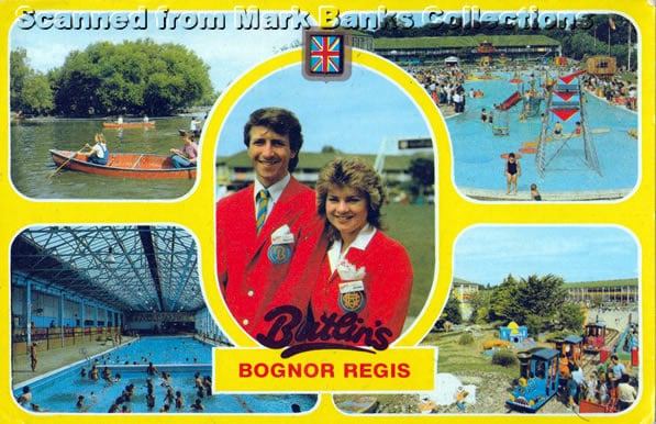 Postcard
