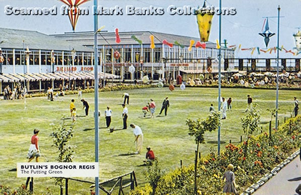 Postcard